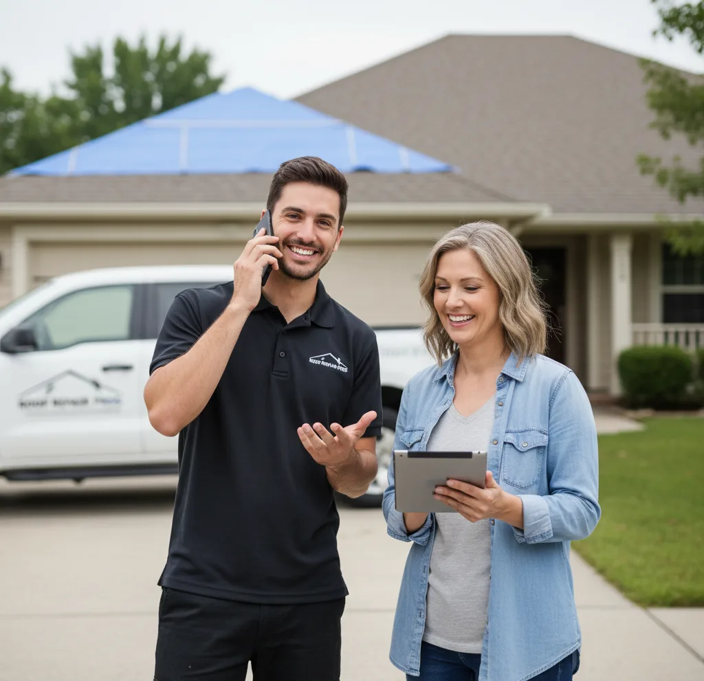 Roof Maintenance in Plain City, UT